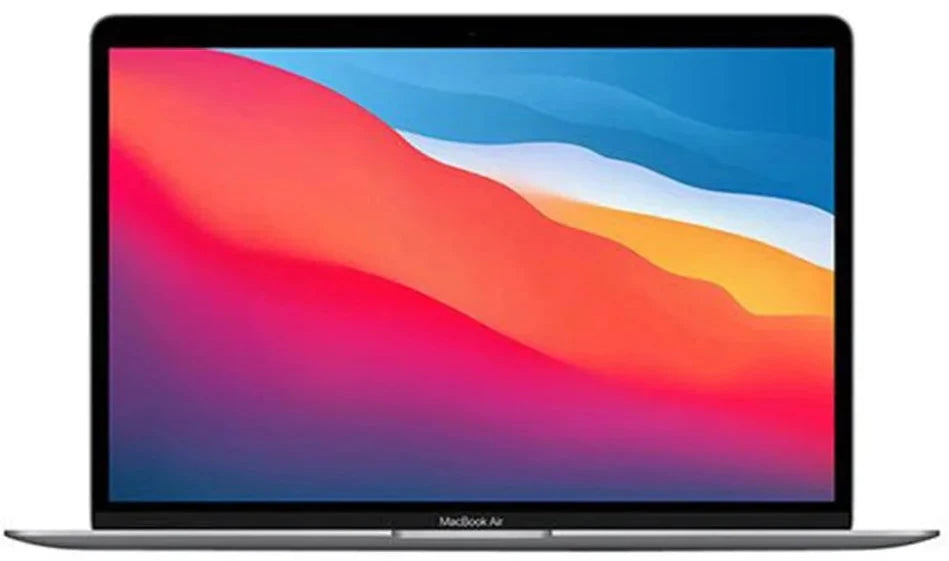 Apple Macbook Air MGN63 13″ Display, Apple M1 Chip With 8-Core Processor and 7-Core Graphics