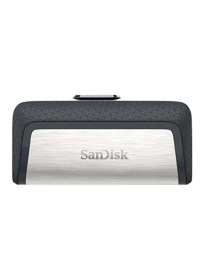 SanDisk Ultra Dual Drive USB Type-C 64GB