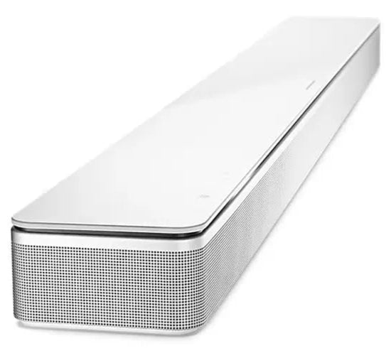 Bose Bluetooth Speaker Bose Soundbar 700 White Bose Soundbar 700 White