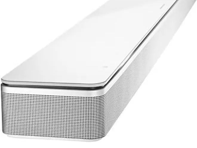 Bose Bluetooth Speaker Bose Soundbar 700 White Bose Soundbar 700 White