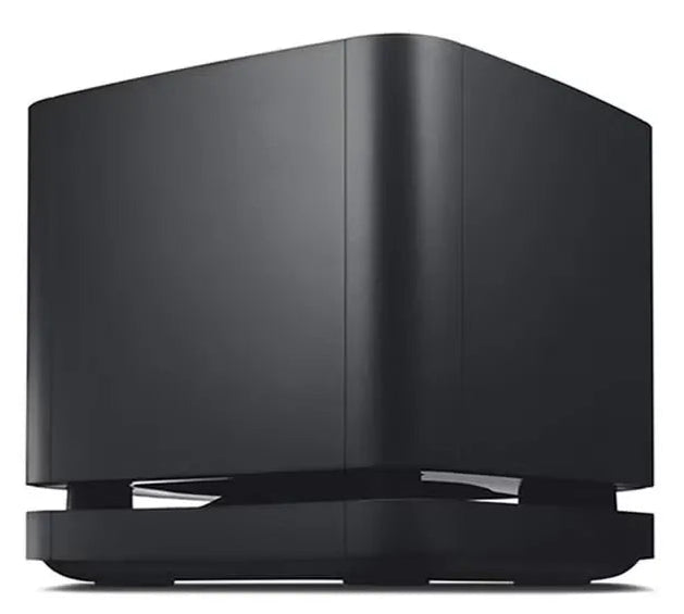 Bose Bass Module 500 Wireless Subwoofer, Black 796145-4100 Black