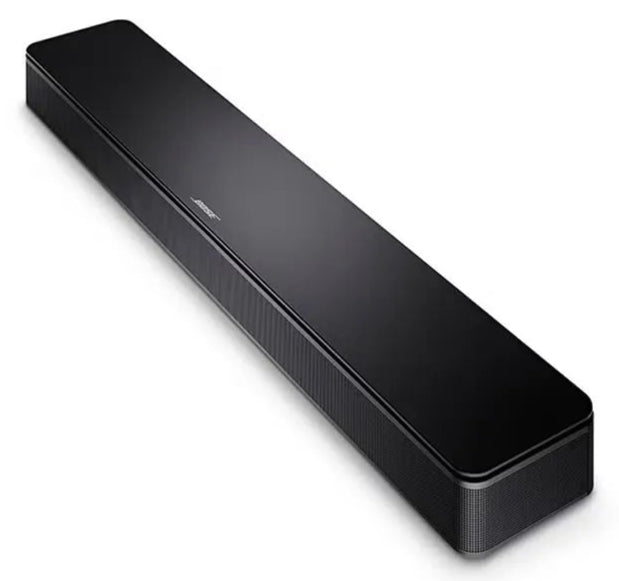 Bose TV Soundbar Speaker With Bluetooth Connectivity 838309-4100 Black 838309-4100 Black