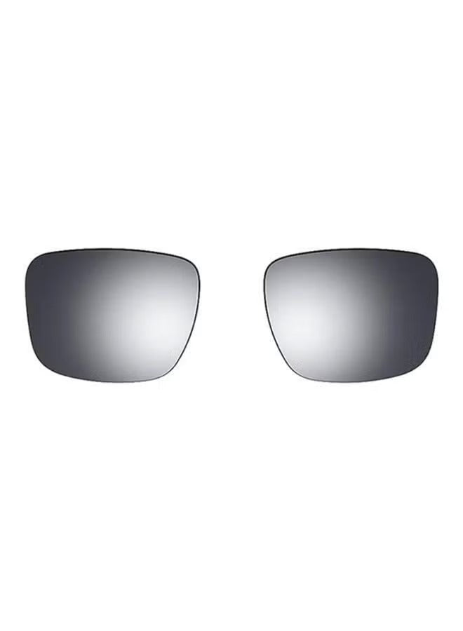 Interchangeable Polarized Square Eyeglass Lenses