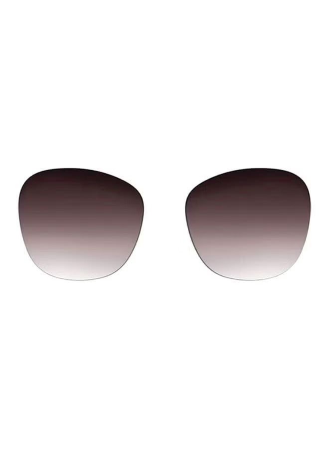 Replacement Aviator Interchangeable Eyeglass Lenses