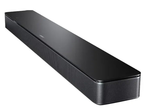 Smart Soundbar 300 Single Blk 230V UK 843299-4100 Black