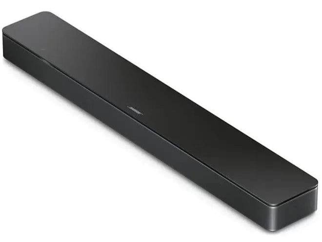 Smart Soundbar 300 Single Blk 230V UK 843299-4100 Black