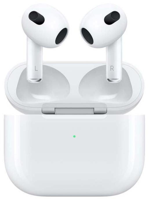 Apple AirPods 3rd Generation with Magsafe Charging Case