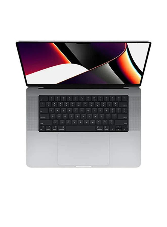 MacBook Pro MKGQ3 14-Inch Liquid Retina XDR Display Apple M1 Pro Chip With 10-Core CPU And 16-Core GPU - International Version