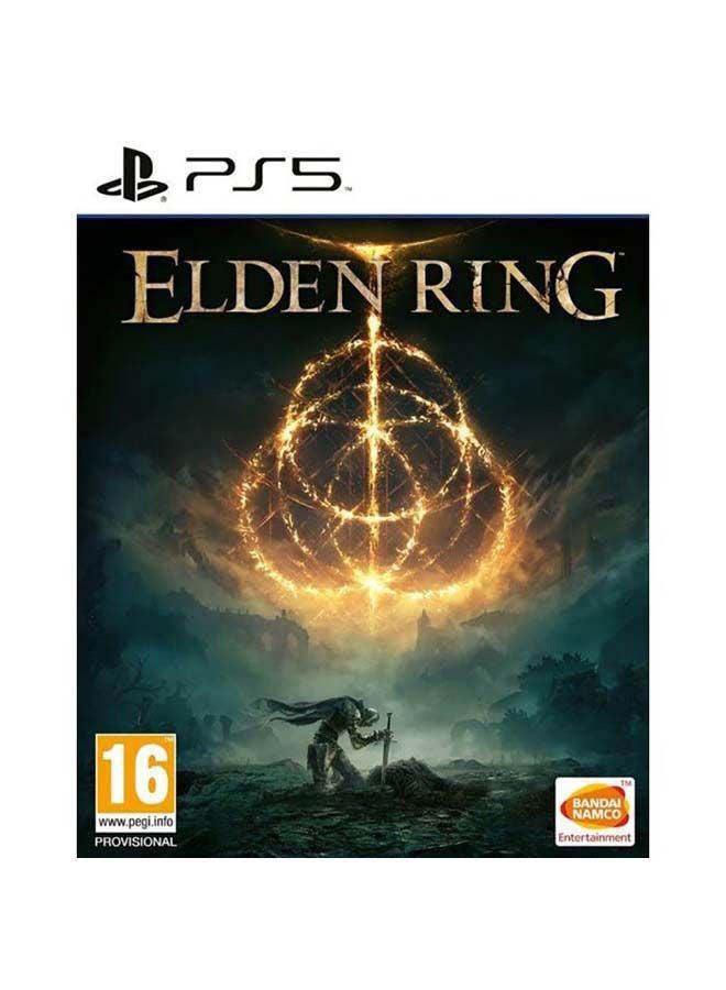 Elden Rings - Adventure - PlayStation 5 (PS5)