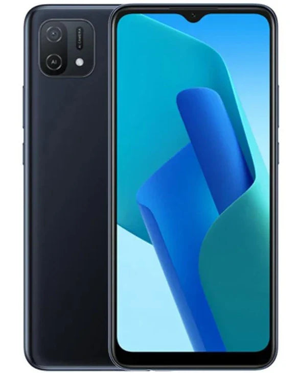 Oppo A16K 4G - UAE Version (TDRA)