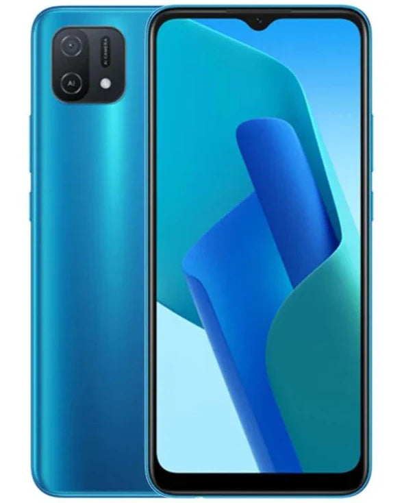 Oppo A16K 4G - UAE Version (TDRA)