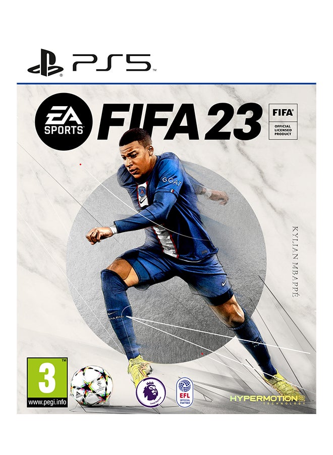 FIFA 23- Intl Version - Sports - PlayStation 5 (PS5)