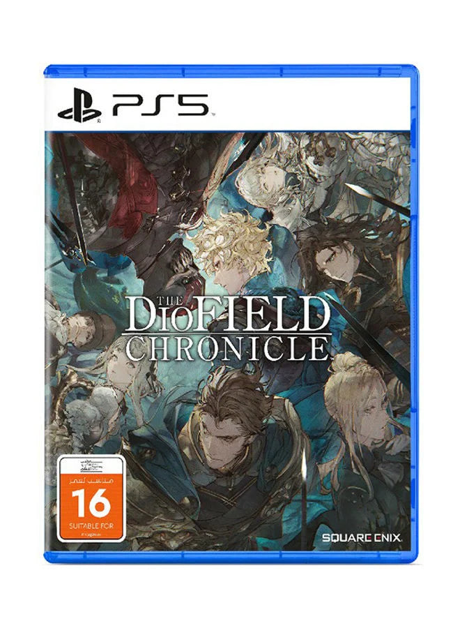 The Diofield Chronicle - playstation_5_ps5