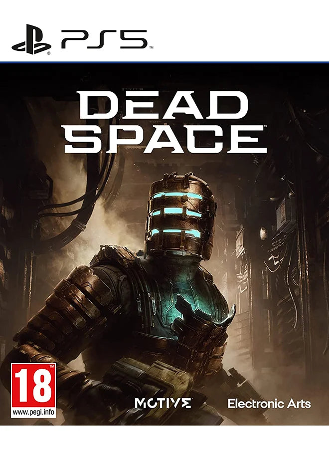 Dead Space - PlayStation 5 (PS5)