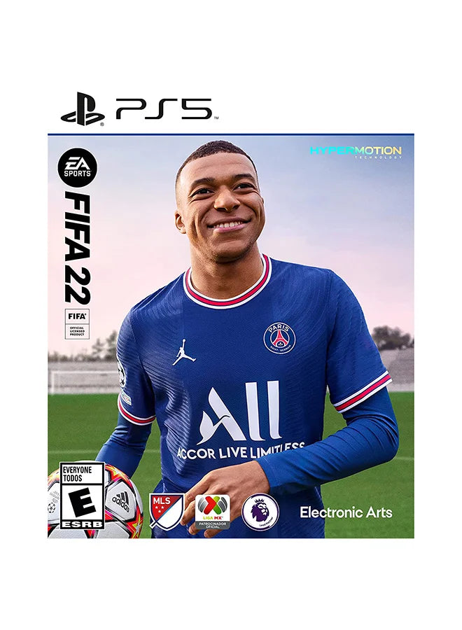 FIFA 22 - PlayStation 5 (PS5)