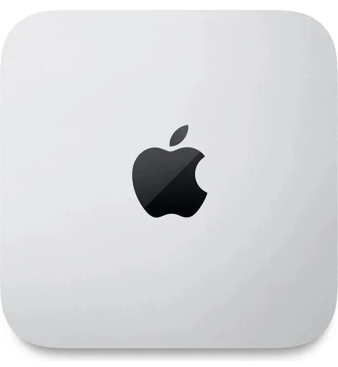 Apple Mac Mini MMFJ3 (2023) M2 Chip With 8-Core CPU And 10-Core GPU Processor