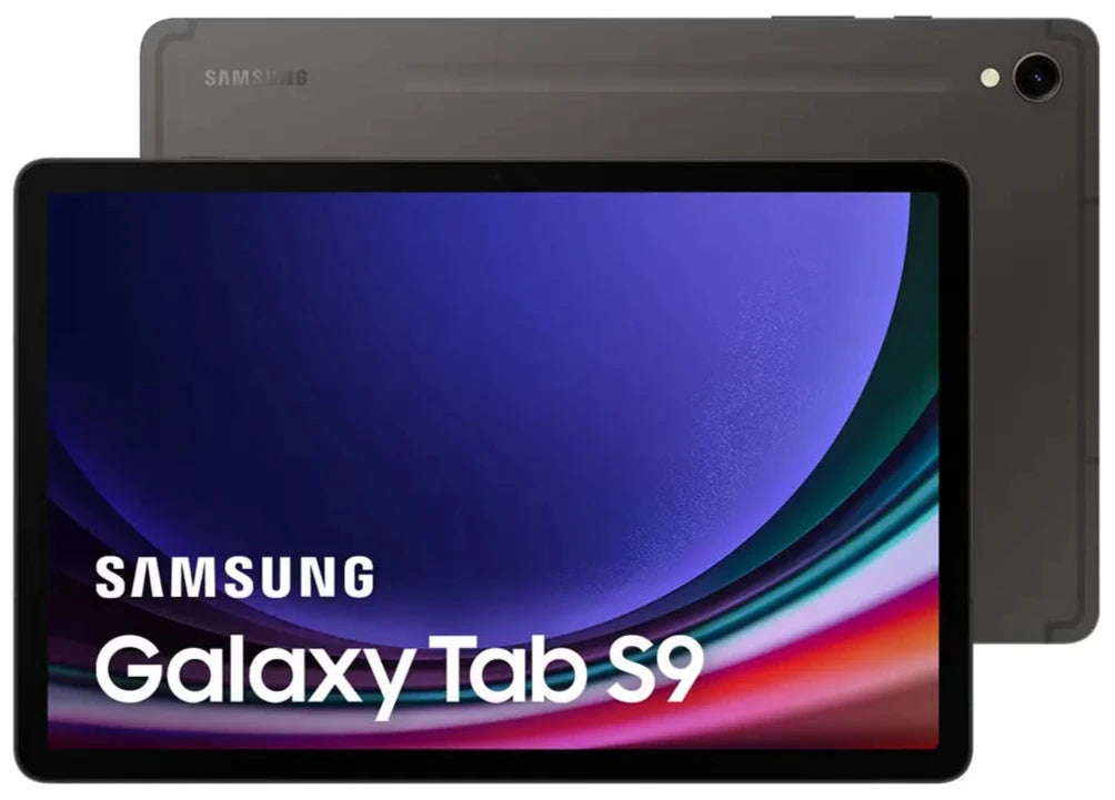 Samsung Galaxy Tab S9 - UAE Version (TDRA)