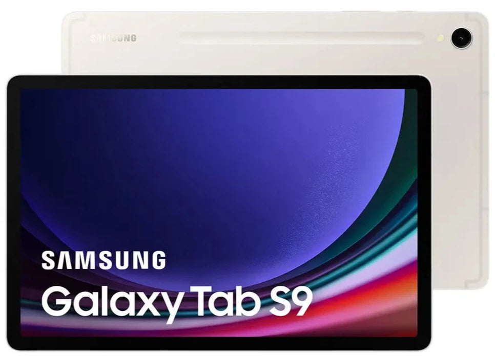 Samsung Galaxy Tab S9 - UAE Version (TDRA)