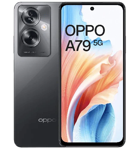 OPPO A79 5G - UAE Version (TDRA)