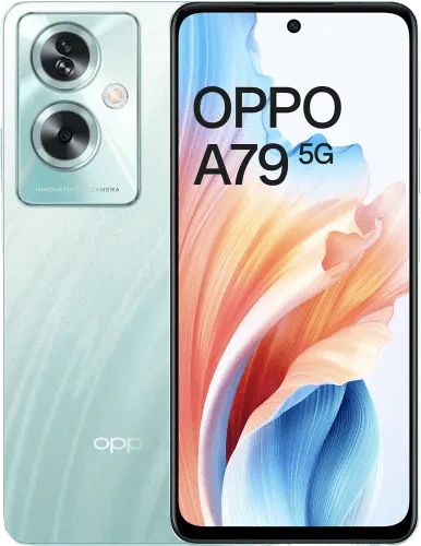 OPPO A79 5G - UAE Version (TDRA)