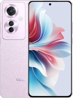 OPPO Reno11 F 5G - UAE Version (TDRA)