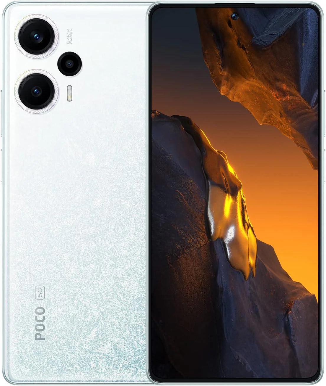 Xiaomi Poco F5 5G - Global Version