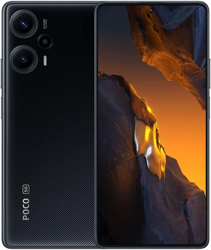 Xiaomi Poco F5 5G - Global Version