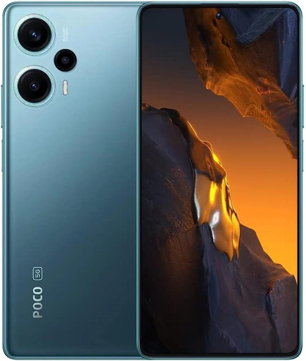 Xiaomi Poco F5 5G - Global Version