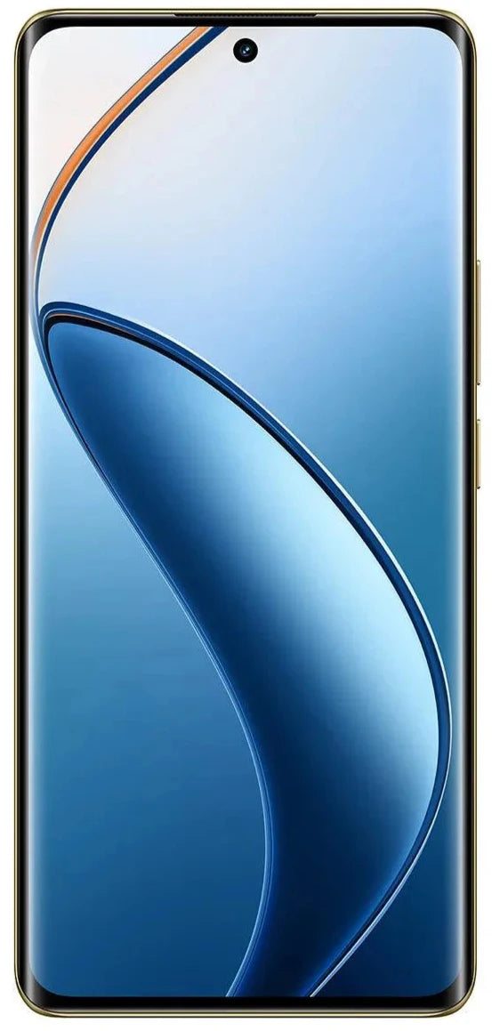 Realme 12 Pro 5G - UAE Version (TDRA)