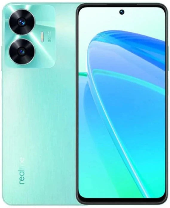 Realme C55 4G - UAE Version (TDRA)