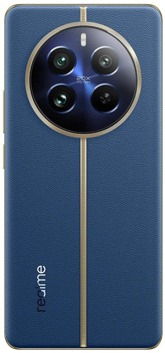 Realme 12 Pro 5G TDRA UAE Version