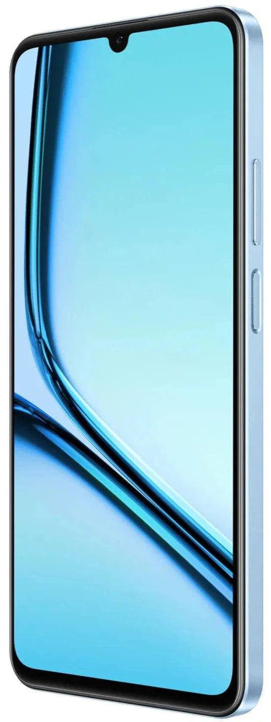 Realme Note 50 4G - UAE Version (TDRA)