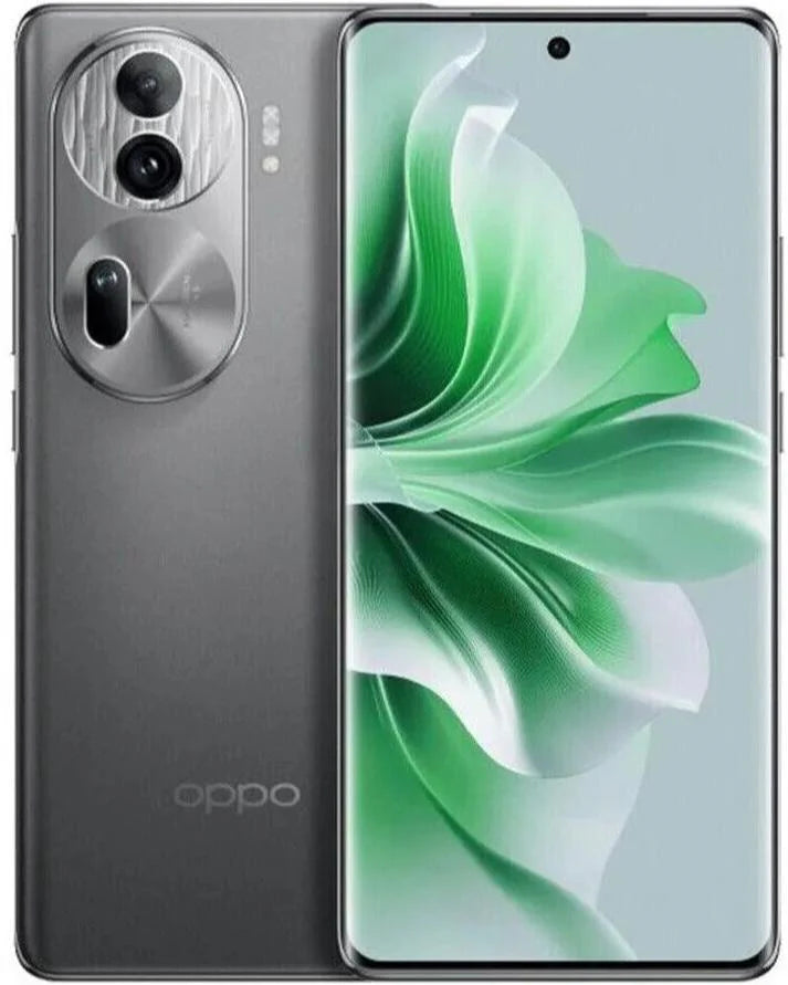 Oppo Reno 11 5G - UAE Version (TDRA)