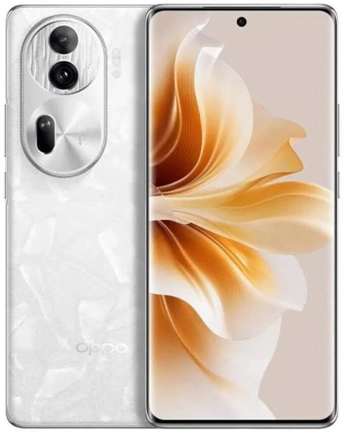 Oppo Reno 11 5G - UAE Version (TDRA)