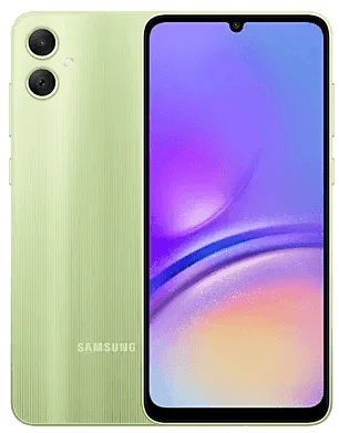 Samsung Galaxy A05 - UAE Version (TDRA)