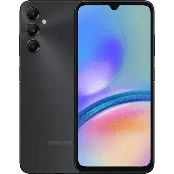 Samsung Galaxy A05s - UAE Version (TDRA)