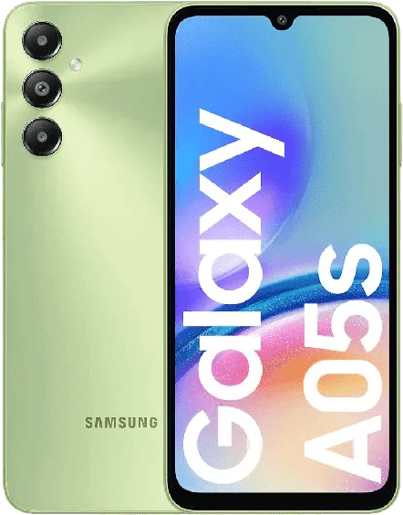 Samsung Galaxy A05s - UAE Version (TDRA)