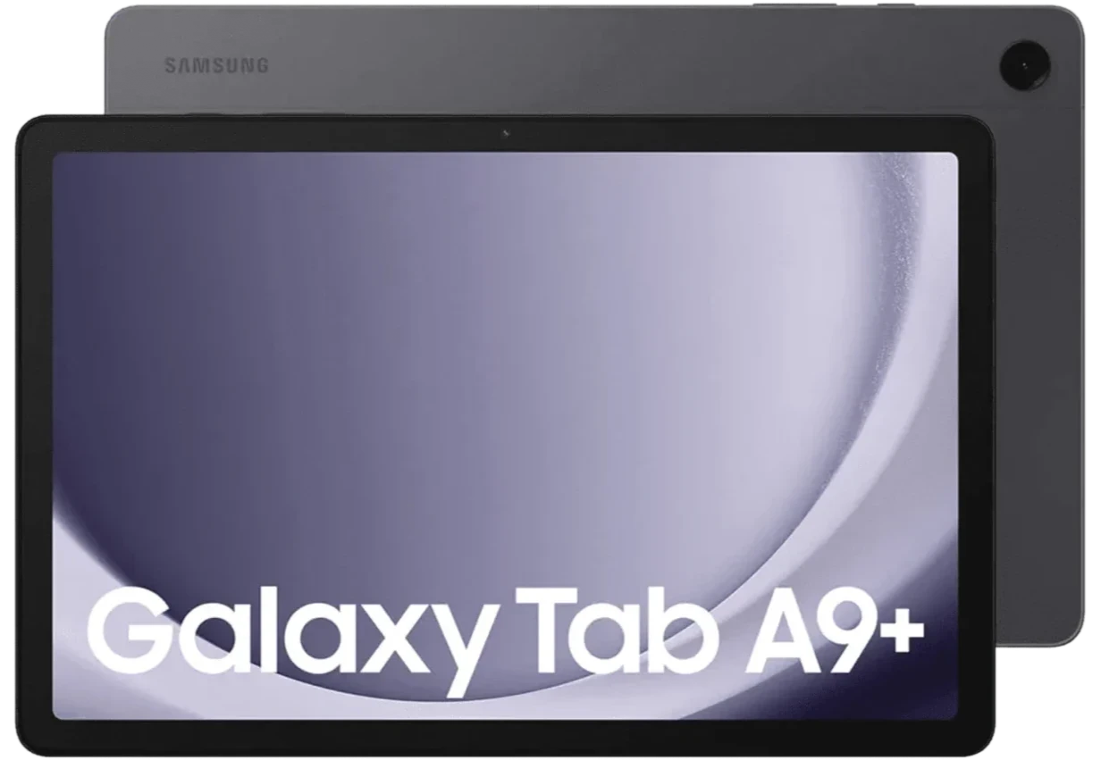 Samsung Galaxy Tab A9 Plus - UAE Version (TDRA)