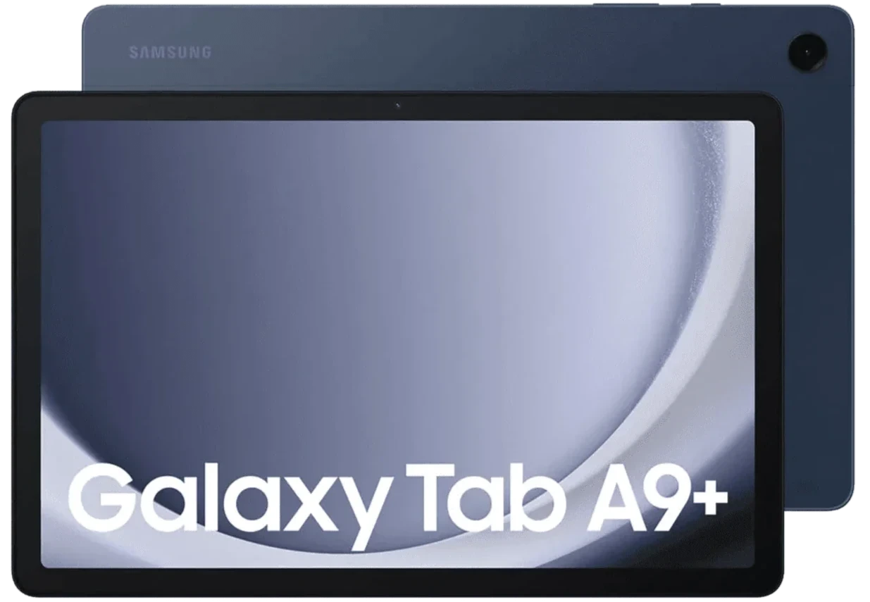 Samsung Galaxy Tab A9 Plus - UAE Version (TDRA)