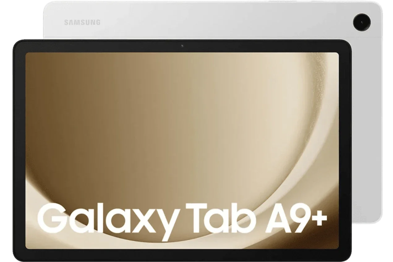 Samsung Galaxy Tab A9 Plus - UAE Version (TDRA)