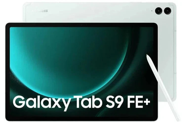 Samsung Galaxy Tab S9 FE Plus - UAE Version (TDRA)