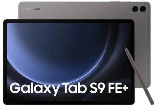 Samsung Galaxy Tab S9 FE Plus - UAE Version (TDRA)