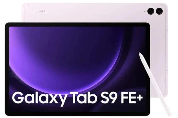 Samsung Galaxy Tab S9 FE Plus - UAE Version (TDRA)