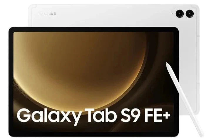 Samsung Galaxy Tab S9 FE Plus - UAE Version (TDRA)