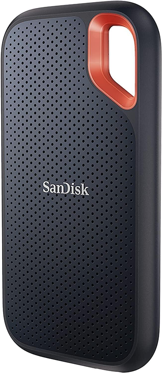 SanDisk Portable SSD 1TB