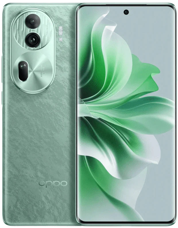 Oppo Reno 11 5G - UAE Version (TDRA)