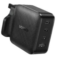 UGREEN 3C1A 65W Wall Charger PD&QC