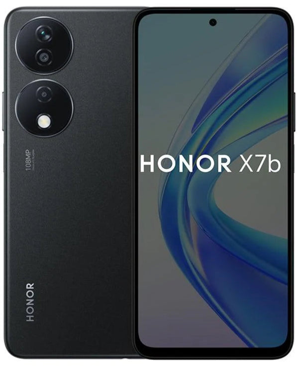 Honor X7b 4G - UAE Version (TDRA)