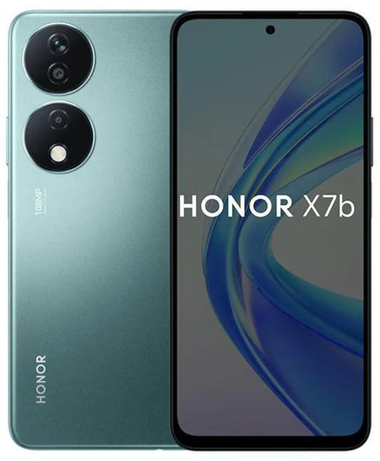 Honor X7b 4G - UAE Version (TDRA)