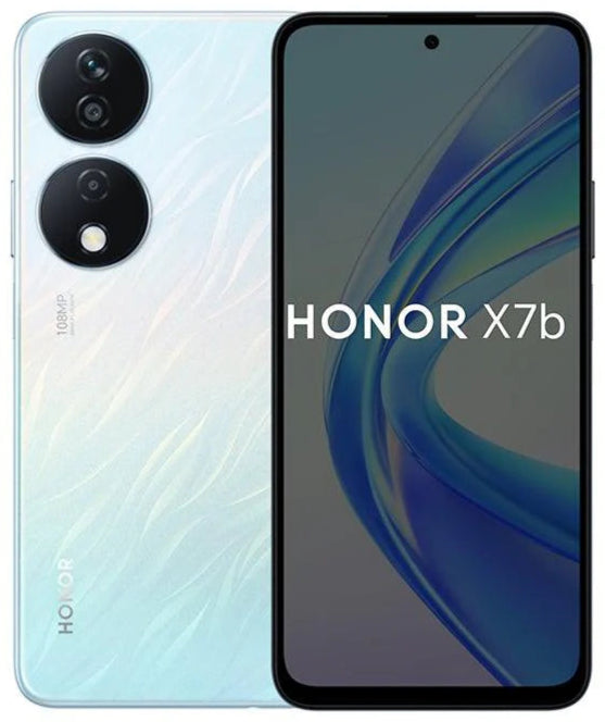 Honor X7b 4G - UAE Version (TDRA)